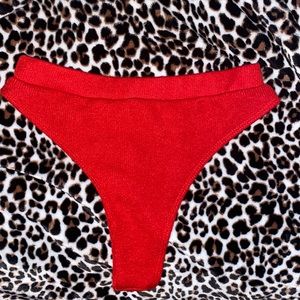 bikini bottoms